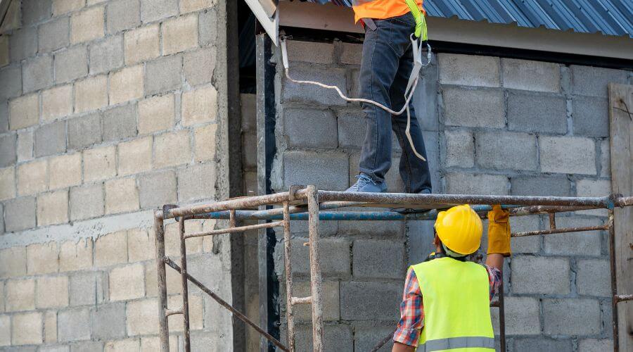 Expert tile roof repair services in Leck Kill, PA